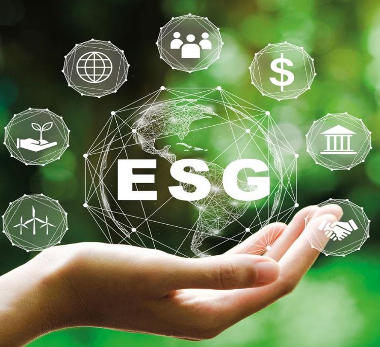 wdrożenie ESG