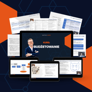 Kurs: Budżetowanie