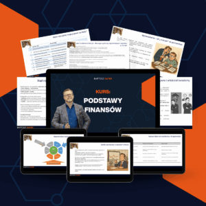 Kurs: Podstawy finansów